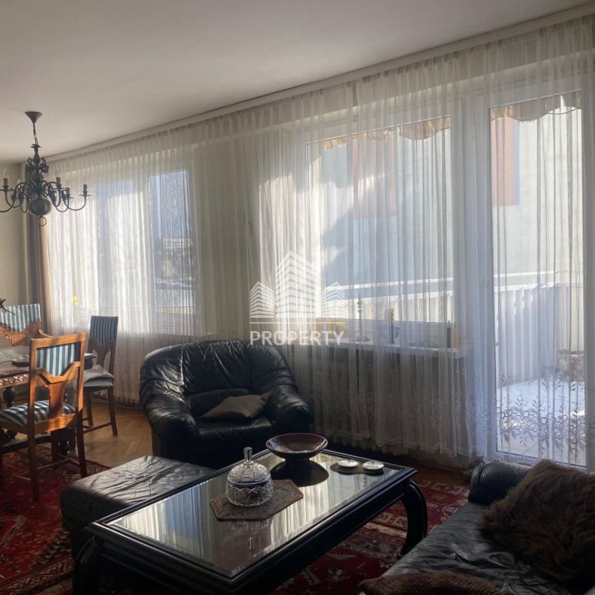 przestronne, 3-pokojowe, taras | Gdynia, Centrum - Фото 1