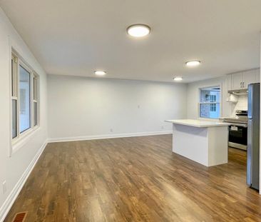 For Lease - 419 Mapleview Drive Unit# B, Barrie, Ontario - Photo 1