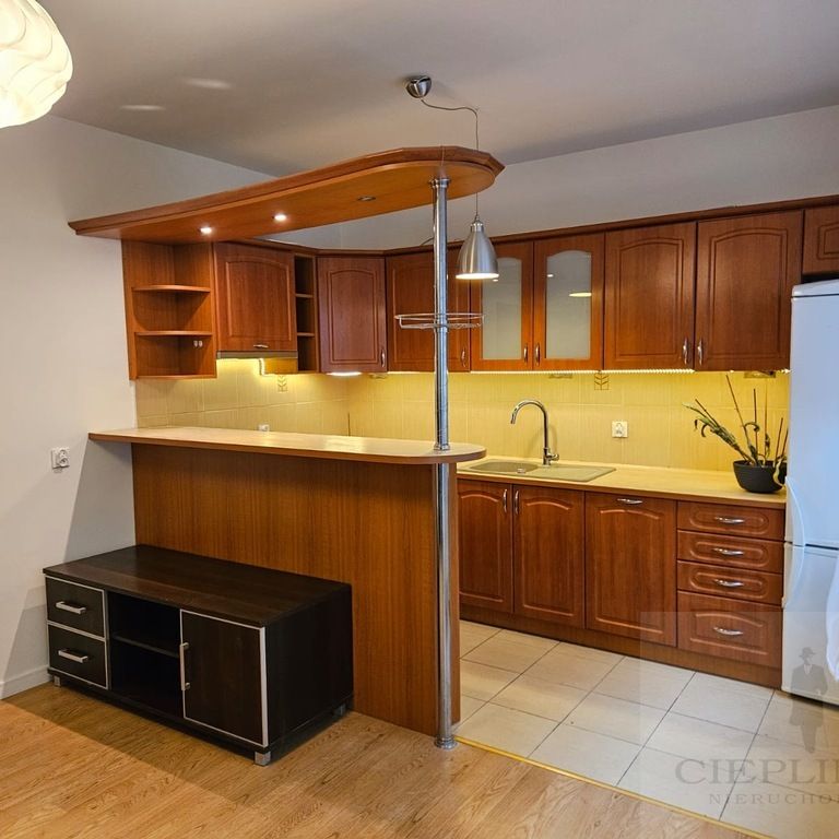 Kawalerka na Wałach Chrobrego - Фото 1