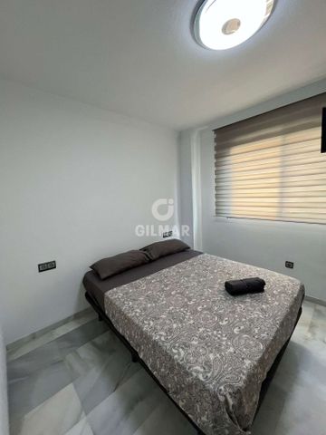 Piso en alquiler en Benalmádena – Málaga | Gilmar Consulting - Photo 4