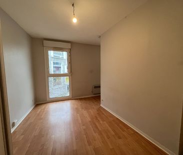 Location Appartement 1 pièce 21m² - Photo 3
