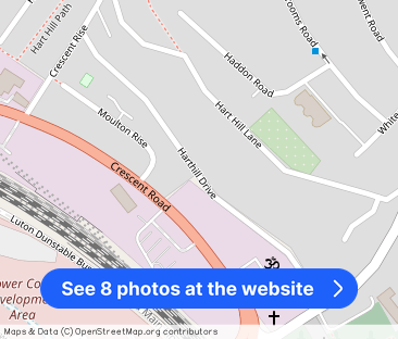 Hart Hill Drive, Luton - Photo 1