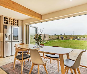 4 bedroom detached house to rent - Photo 3