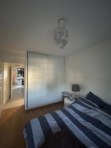 Location Appartement 2 pièces 52m² PONTAULT COMBAULT 77340 - Photo 2