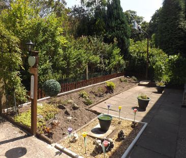 1 bedroom flat to rent - Photo 5