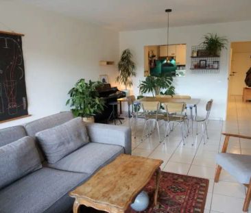 Appartement met prachtig terras en garagebox op topligging - Photo 1