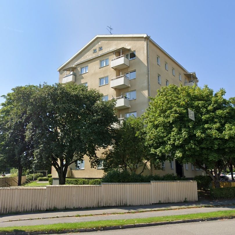 Apelgatan, Norrköping - Foto 2