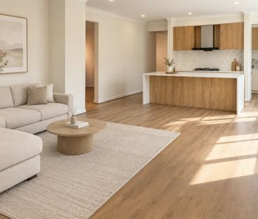 BRAND NEW FAMILY HOME IN BERWICK WATERS ESTATE - Photo 4
