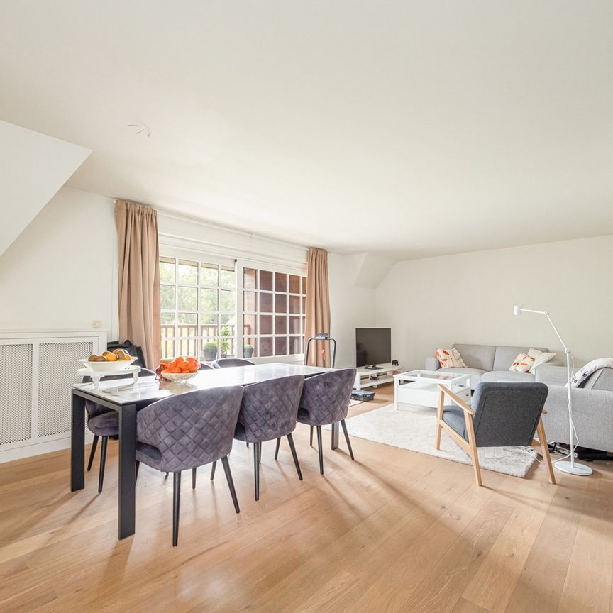 "Residentie Iepenburg" Luxe appartement van ca.125 m². - Foto 1