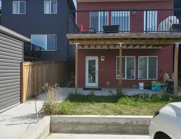 One Bedroom Legal Suite Basement | Calgary - Photo 1