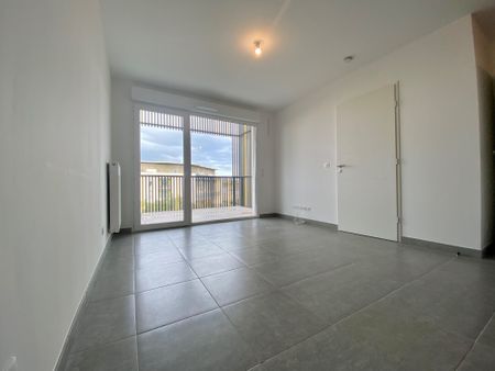 Castelnau-le-Lez - T2 - 36,30m² - Photo 2