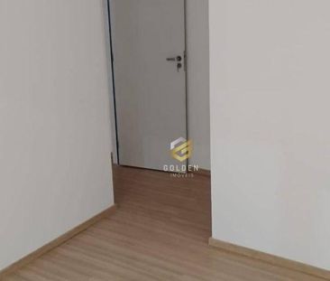 Apartamento Com 2 Dormitórios Para Alugar, 50 m² por R$2.200/mês - ... - Photo 1