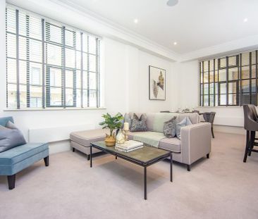 1 bedroom apartment to rent - Photo 2