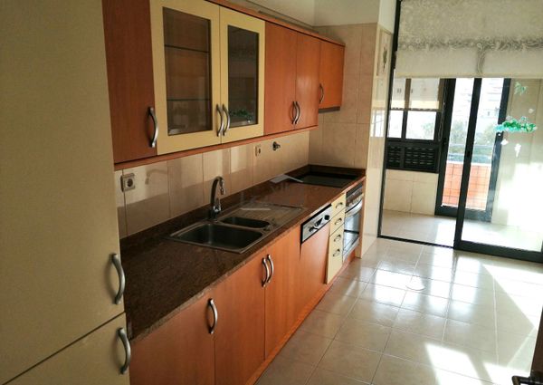 Apartamento T2 em Porto