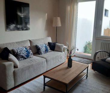 Appartement 2 pièces à Bertrange - Photo 1