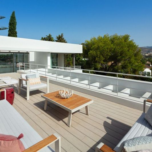 Casa o chalet de alquiler en N/a, -1, Los Naranjos - Photo 1