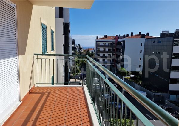 Apartment T2 / Funchal, Santo António