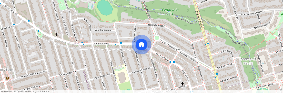 York, York, Toronto, M6C 2N1