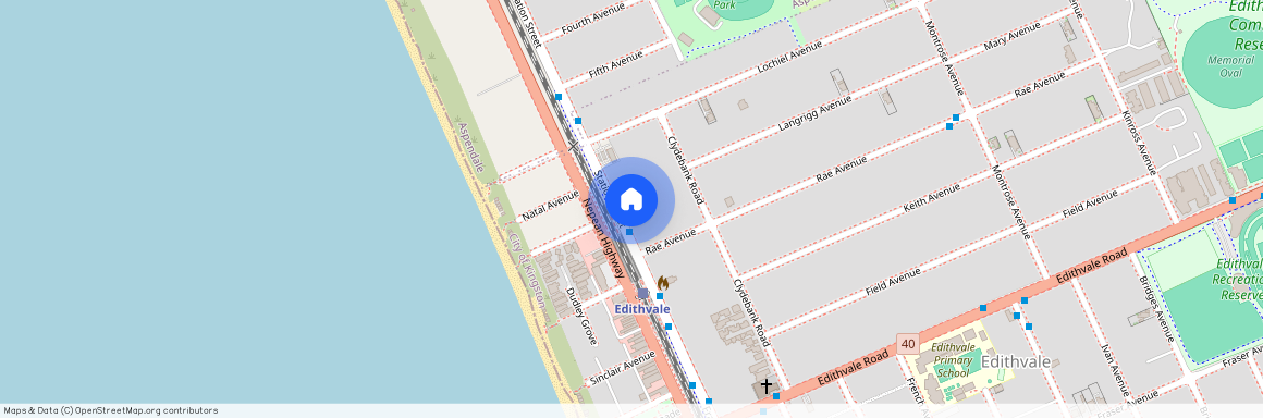 Edithvale, Melbourne - Inner South