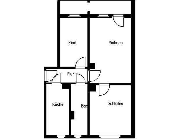 Wiesenstraße 10 | 08538 Weischlitz - Foto 1