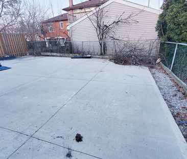 For Lease - 367 Blue Grass Boulevard Unit# Lower, Richmond Hill, On... - Photo 5