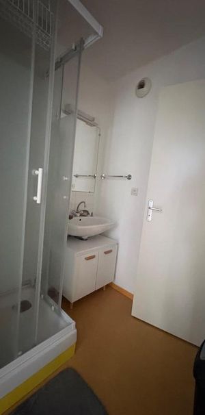 Location Appartement 2 pièces 18m² AMIENS 80000 - Photo 1