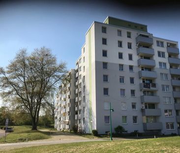 Demnächst frei! 3-Zimmer-Wohnung in Neuss Erfttal - Foto 1