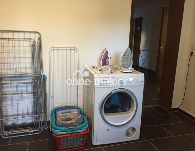 Sehr schöne 3,5 Zimmer Wohnung + Balkon - Photo 1