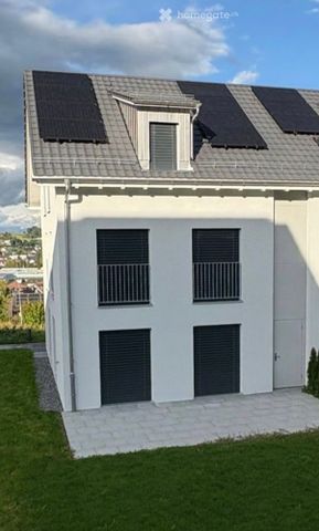 Einfamilienhaus in Reinach AG - Foto 5