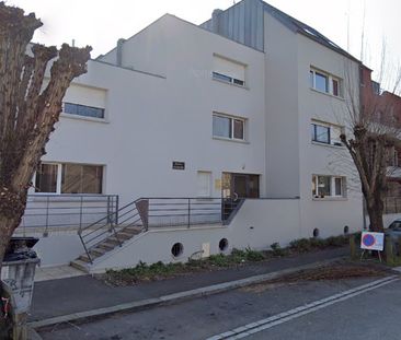 Location Appartement 1 pièce 21m² RENNES 35000 - Photo 4