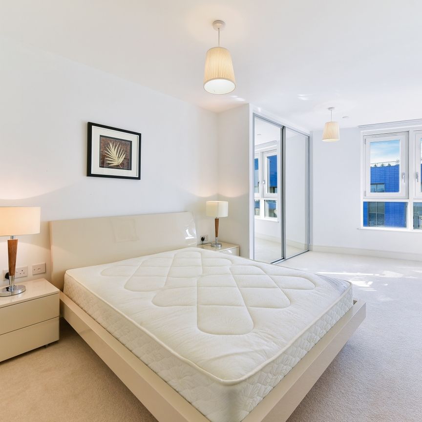 2 bedroom apartment to rent - Photo 1