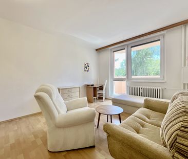 Pronájem bytu 1+1 33 m² - Fotografie 2