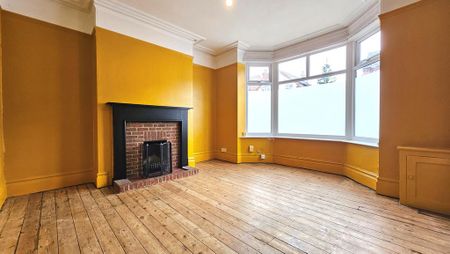 4 bedroom terraced house to rent - Photo 2