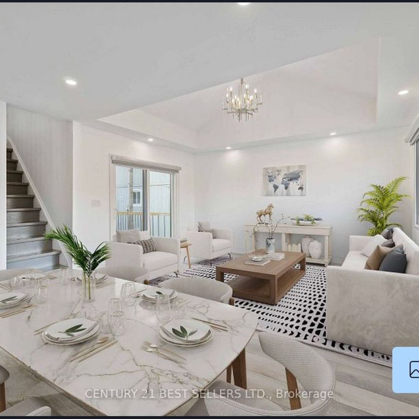 For Lease - 599 Beach Boulevard, Hamilton, Ontario - Photo 1