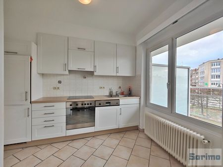 Appartement - à louer - Photo 2