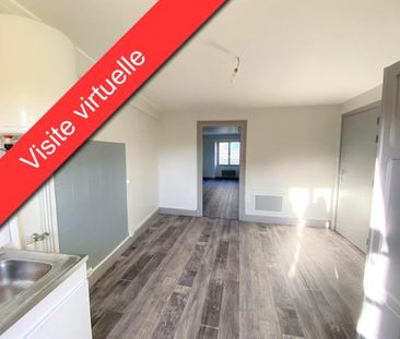 Location Appartement 1 pièce 37m² VIVONNE 86370 - Photo 6