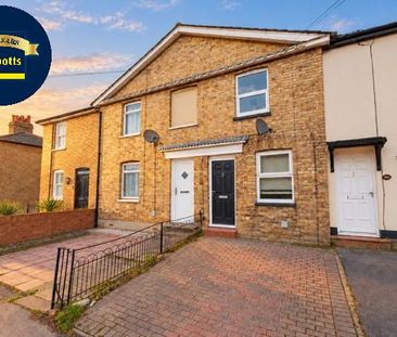 2 bedroom terraced house to rent - Photo 5