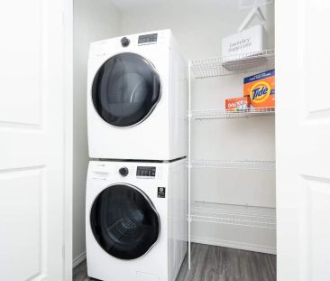 Steeltown Point — 2 Bed - Krystal A - Photo 2