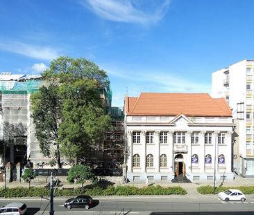 Łódź Łódź-Śródmieście, al. Tadeusza Kościuszki - Photo 1