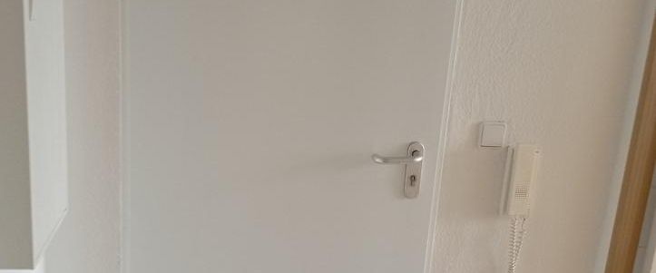 2Zi-Whg; ca 52,71m², 781€ NKM Buckow sofort, befr. bis 30.06.27 - Foto 1