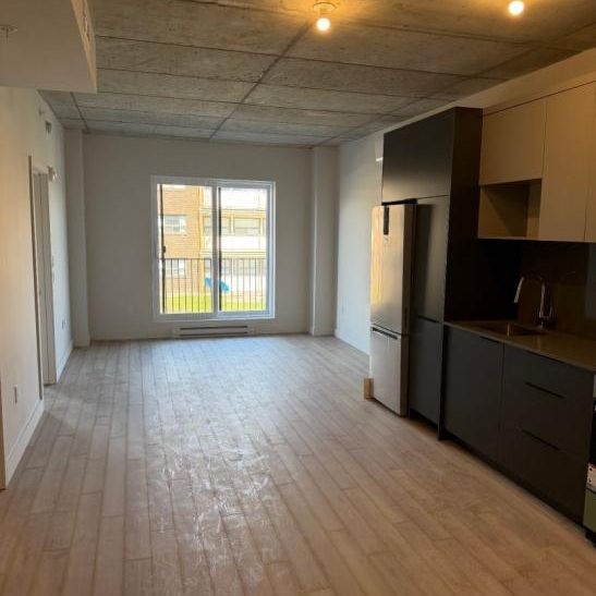 35 Boul. Brunswick, app.226, H9B 1P5, Dollard-Des - Photo 1