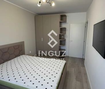 Apart 2 camere de închiriat – Nicolae Grigorescu | Bloc Nou 2020 - Photo 3