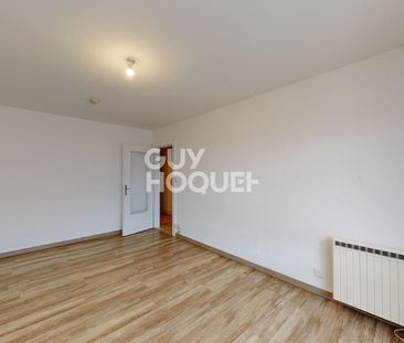 Appartement Strasbourg 2 pièces 42.32 m2 - Photo 3