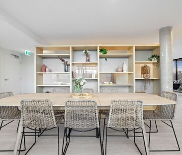 704/34 Oakden Street, Greenway ACT 2900 - Apartment For Rent | Domain - Photo 6