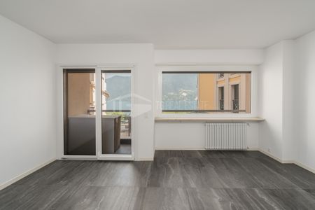 VIVERE IN CENTRO LUGANO CON VISTA LAGO - Photo 4