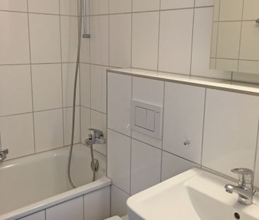 Wohnung im Grünen mit Fernsicht - Photo 2