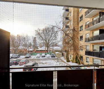 1765 Lawrence Avenue E #207 - Photo 1