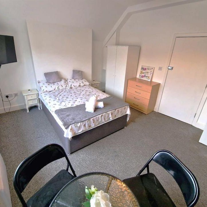 1 bedroom house to rent - Photo 1