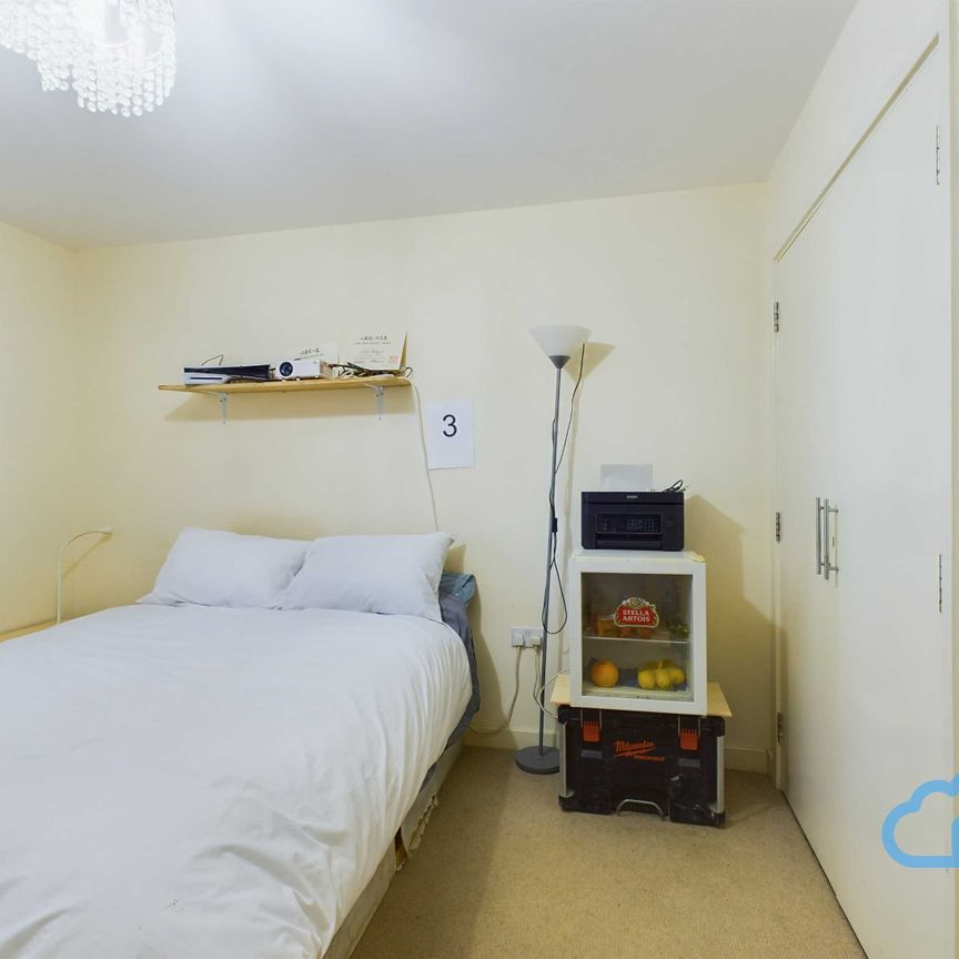 RM3 Broomfield Street | Poplar | London | E14 6GL - Photo 1