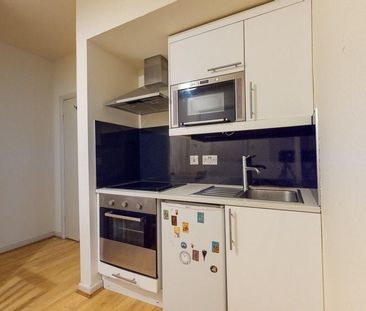 Studio to rent - Photo 5